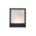 Guide LED Wall Sconce Black-Exterior-Kuzco Lighting-Lighting Design Store