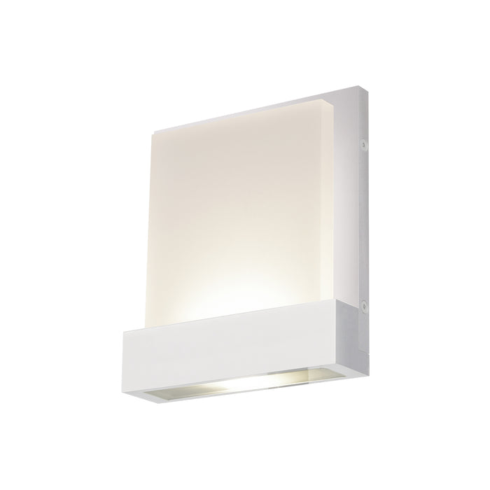 Guide LED Wall Sconce White-Sconces-Kuzco Lighting-Lighting Design Store
