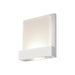 Guide LED Wall Sconce White-Sconces-Kuzco Lighting-Lighting Design Store