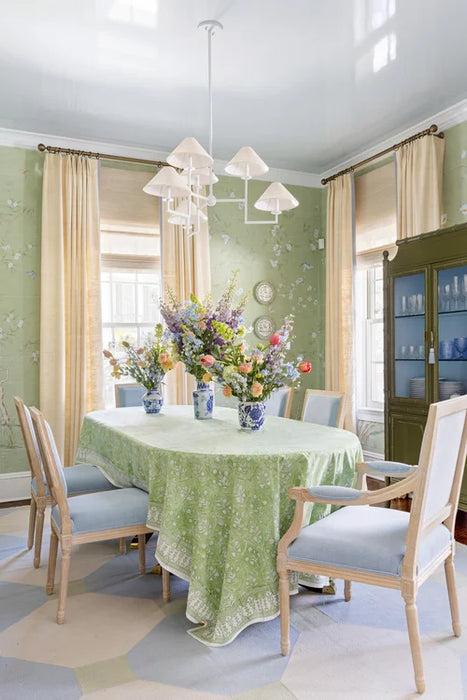 Gladwyne Chandelier-Mid. Chandeliers-Mitzi-Lighting Design Store