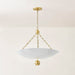 Amali Three Light Pendant-Pendants-Mitzi-Lighting Design Store