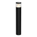 Hanover LED Exterior Bollard Black-Landscape Ltg.-Kuzco Lighting-Lighting Design Store