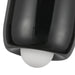 Hayden LED Pendant Glossy Black-Mini Pendants-Kuzco Lighting-Lighting Design Store