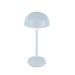 Hinata LED Table Lamp Sky Blue-Lamps-Kuzco Lighting-Lighting Design Store