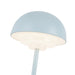 Hinata LED Table Lamp Sky Blue-Lamps-Kuzco Lighting-Lighting Design Store