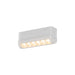Holo Shift LED Track Directional Light White-Track-Kuzco Lighting-Lighting Design Store