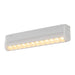 Holo Shift LED Track Directional Light White-Track-Kuzco Lighting-Lighting Design Store