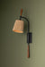 Harlyn One Light Wall Sconce-Sconces-Troy Lighting-Lighting Design Store