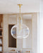 Hempstead Pendant-Pendants-Hudson Valley-Lighting Design Store