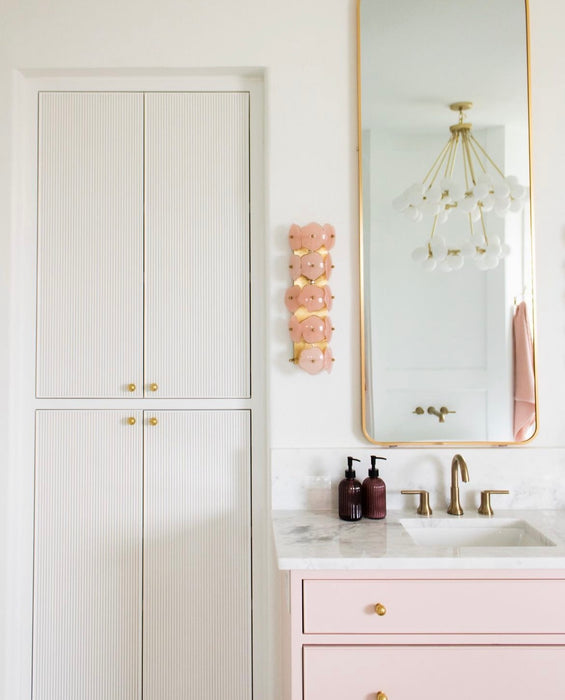 Lon LED Wall Sconce-Sconces-Visual Comfort Signature-Lighting Design Store