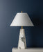 Benicia One Light Table Lamp-Lamps-Hudson Valley-Lighting Design Store