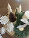 72" Snowflake Garland-Home Accents-Creative Co-op-Lighting Design Store