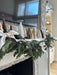 Faux Cedar Garland, Lifelike Holiday Greenery-Home Accents-Creative Co-op-Lighting Design Store