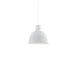 Irving One Light Pendant White-Pendants-Kuzco Lighting-Lighting Design Store
