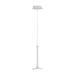 Issa LED Pendant White-Mini Pendants-Alora-Lighting Design Store