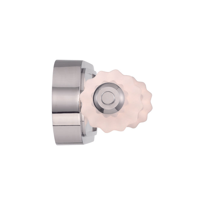 One Light Vanity-Bathroom Fixtures-Eurofase-Lighting Design Store