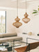 Irvine One Light Pendant-Pendants-Troy Lighting-Lighting Design Store