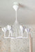 Alberto Chandelier-Mid. Chandeliers-Visual Comfort Signature-Lighting Design Store