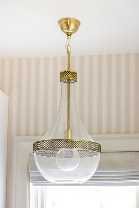 Hagen Pendant-Pendants-Hudson Valley-Lighting Design Store