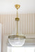 Hagen Pendant-Pendants-Hudson Valley-Lighting Design Store