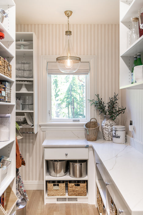 Hagen Pendant-Pendants-Hudson Valley-Lighting Design Store