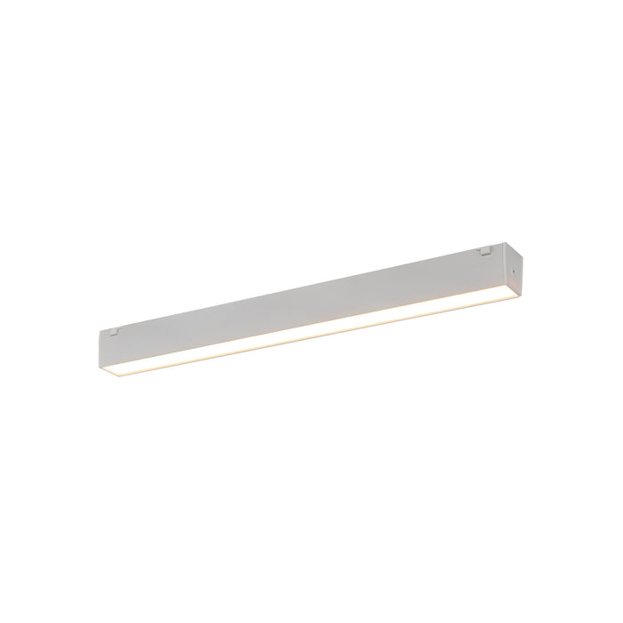 Jaren LED Track Light Bar White-Track-Kuzco Lighting-Lighting Design Store
