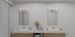 Joyner Three Light Bath-Bathroom Fixtures-Quoizel-Lighting Design Store