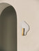 Jura LED Wall Sconce-Sconces-Troy Lighting-Lighting Design Store