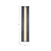 Kismet LED Vanity Vintage Brass/Alabaster-Bathroom Fixtures-Alora-Lighting Design Store
