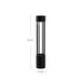 Knox LED Exterior Bollard Black-Landscape Ltg.-Kuzco Lighting-Lighting Design Store