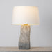 Raiden One Light Table Lamp-Lamps-Hudson Valley-Lighting Design Store