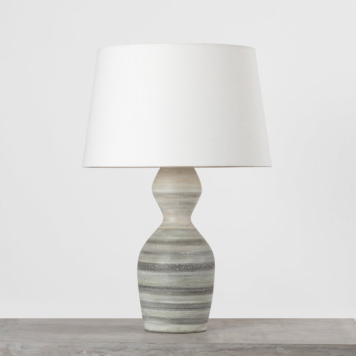 Nahant One Light Table Lamp-Lamps-Hudson Valley-Lighting Design Store