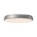Laval LED Flush Mount-Alora-Lighting Design Store