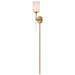Awyr One Light Wall Sconce-Uttermost-Lighting Design Store