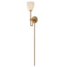 Trophy One Light Wall Sconce-Uttermost-Lighting Design Store