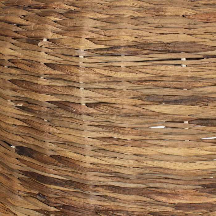 Tauranga Five Light Pendant Antique Brass-Pendants-Uttermost-Lighting Design Store