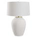 Adelaide One Light Table Lamp-Uttermost-Lighting Design Store