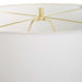 Adelaide One Light Table Lamp-Uttermost-Lighting Design Store