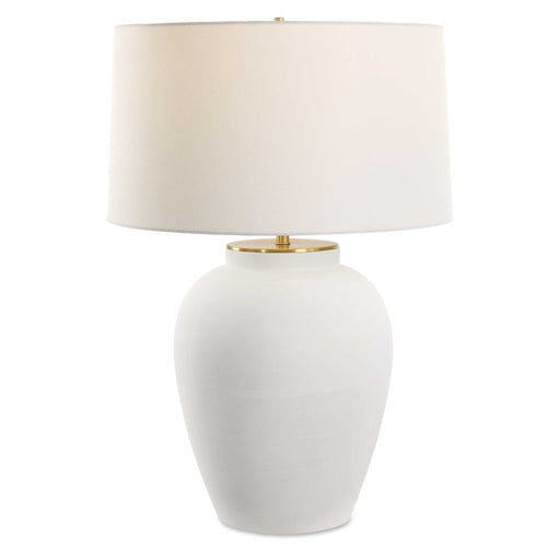 Adelaide One Light Table Lamp