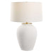 Adelaide One Light Table Lamp-Uttermost-Lighting Design Store
