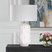 Emerie One Light Table Lamp-Uttermost-Lighting Design Store
