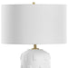 Emerie One Light Table Lamp-Uttermost-Lighting Design Store
