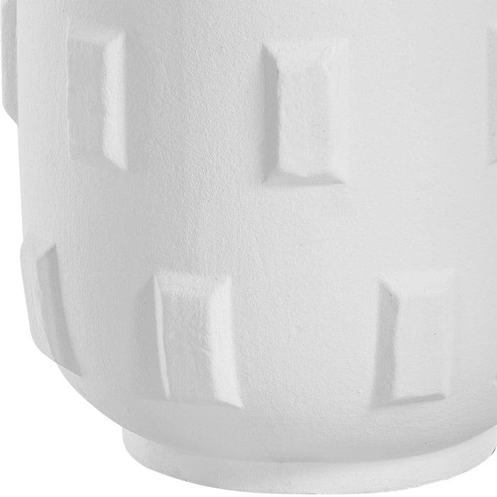 Emerie One Light Table Lamp-Uttermost-Lighting Design Store