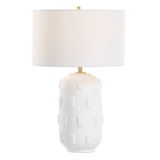 Emerie One Light Table Lamp