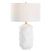 Emerie One Light Table Lamp-Uttermost-Lighting Design Store