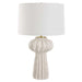 Wrenley One Light Table Lamp-Uttermost-Lighting Design Store