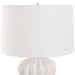 Wrenley One Light Table Lamp-Uttermost-Lighting Design Store