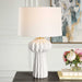 Wrenley One Light Table Lamp-Uttermost-Lighting Design Store