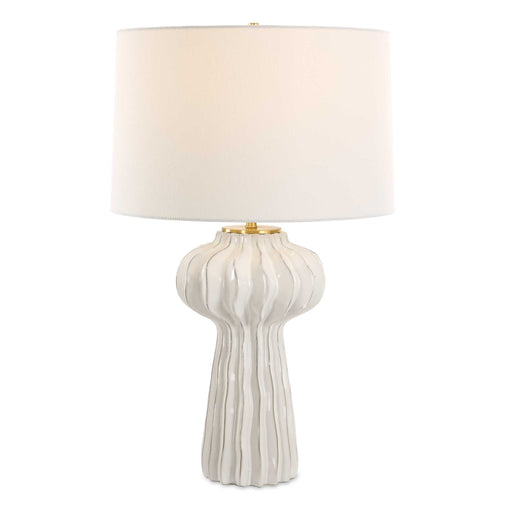 Wrenley One Light Table Lamp