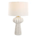Wrenley One Light Table Lamp-Uttermost-Lighting Design Store